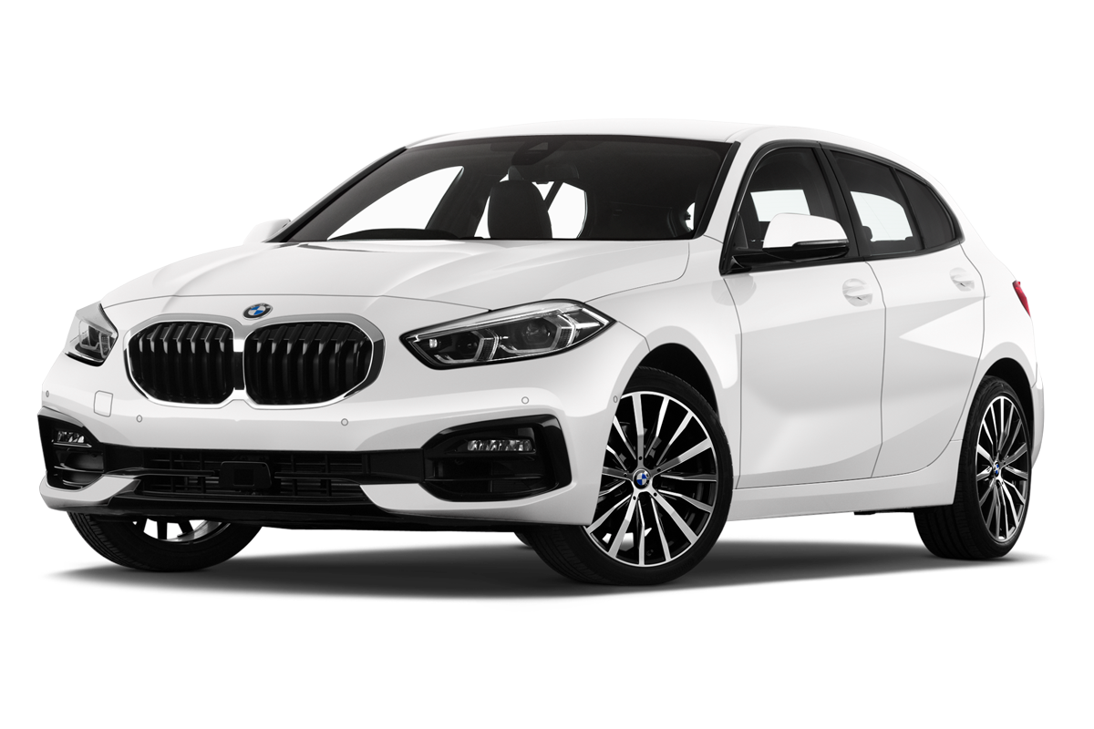 BMW 1 Series Lease Deals | Compare Deals From Top Leasing Companies